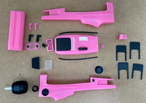 Star trek phaser type - trek, &