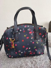 Fossil Tasche Emma Satchel