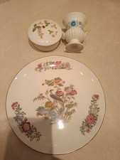 Wedgwood Bone China Geschirr
