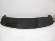 Spoiler hinten Z22Y BLACK MEET KETTLE passt für OPEL ASTRA K 1.0 39075183