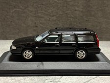 MINICHAMPS 1998 Volvo V70 1/43