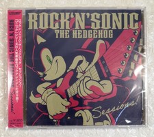 CD AUDIO - OST SOUNDTRACK ROCK