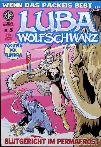 Luba wolfschwanz 5 - luba,