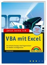 Jetzt lerne ich VBA mit Excel
