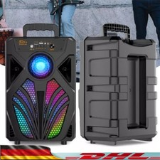 Bluetooth-Lautsprecher