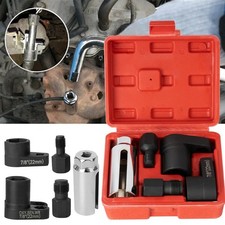 5tlg Lambdasonden Schlüssel