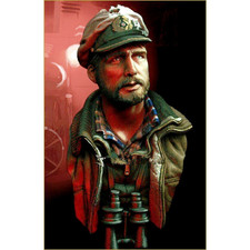 1/10 BUST Resin Model Kit