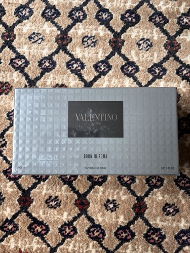 Valentino born roma parfum - valentino,