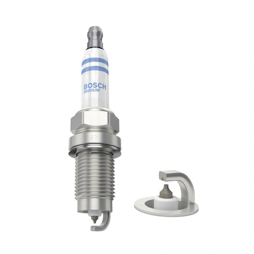 Zündkerze bosch 242 240 665 - bosch,