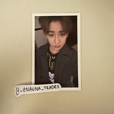 ✨ GOT7 BamBam Official Photocard – Flight Log – K-Pop PC ✨