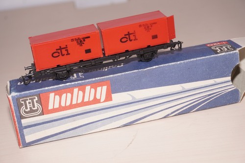 H10 bttb spur - zeuke, 4523