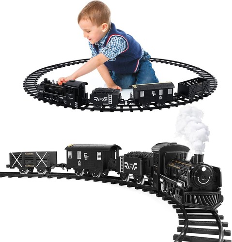Kinder elektrischer zug - elektrischer,