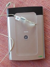 Flachbettscanner LiDe 60