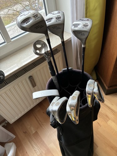 Golfset einsteiger für - einsteiger,