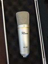 T Bonn SC 440 Membran MIKROFON
