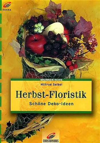 Herbst floristik schöne - herbst-floristik.,