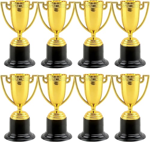 Mini pokale für kinder pokal - mini,