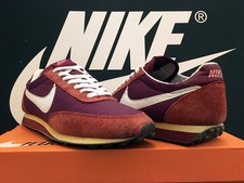 Vintage 2008 Nike Elite UK7,5 EU42 OG Waffle Tailwind Cortez LDV Vortex Sacai Rare