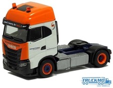 Herpa Universal Transport Iveco S-Way 5179