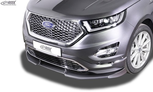 Rdx frontspoiler vario für - frontspoiler, vario-x