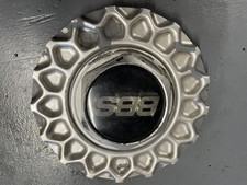 bbs nabendeckelbmw E 30 Kreuzspeiche 