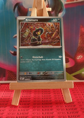 Pokemon pfl kramurx - pokemon,