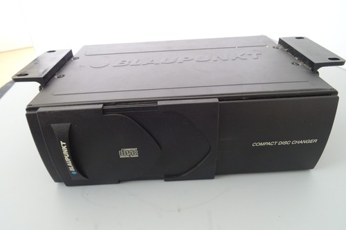 Blaupunkt cdc a08 - blaupunkt,