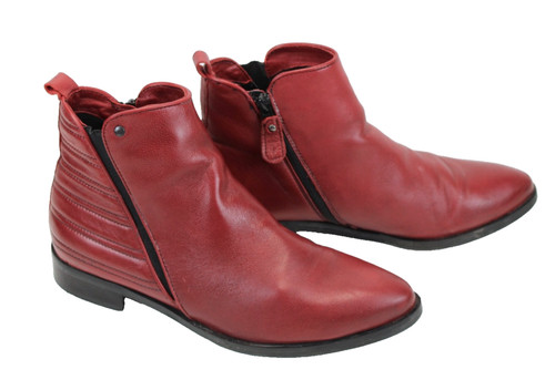 Mitica damen stiefeletten - damen,