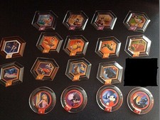 Disney infinity bonusmünzen - infinity,
