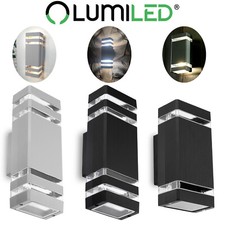 Lumiled wandlampe gu10 - lumiled,