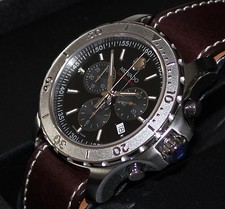 Movado chronograph serie 800 - serie,