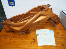 Aprilia RSV 1000 RR Tuono