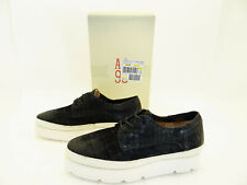 A.S.98 AirStep Sneaker Plateau