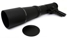 ✮ Novoflex Tele-Noflexar 500mm f/6.3 #50398 für Pentax 6x7 || vom Händler!