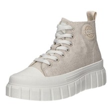 Leinenstiefel 5-25201-44 400