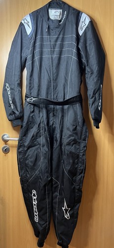 Alpinestars kmx kart - alpinestars, v2