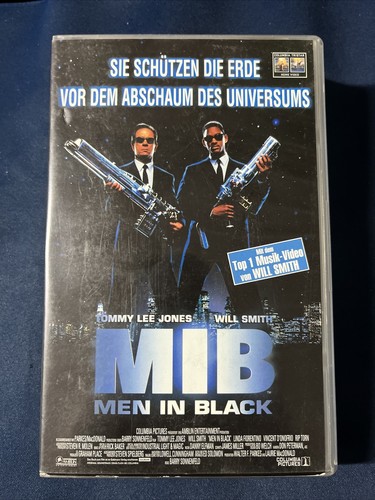 Mib men black - mib,