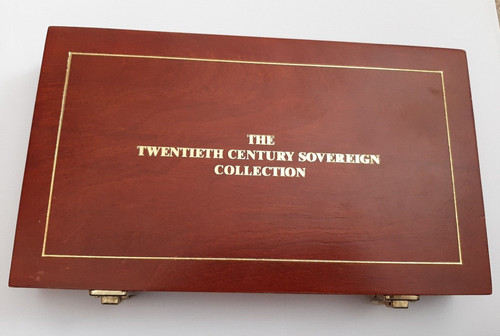 The 20th century - the,