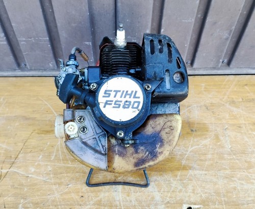 Stihl benzin motor für - 80,