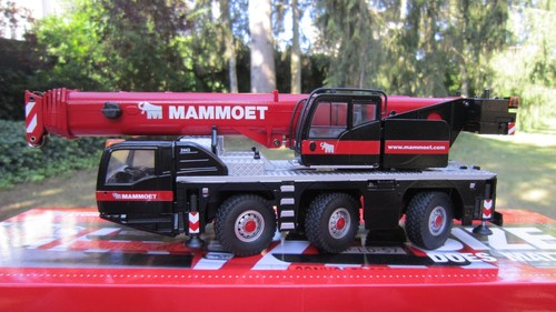 Conrad 2116 terex demag - conrad,