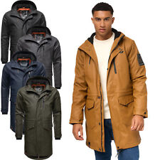 Stone Harbour Regenmantel