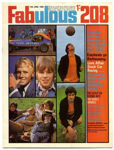Fabulous 208 magazine june - 208, 15