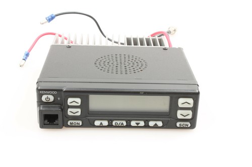 Kenwood 760 vhf - tk-760,