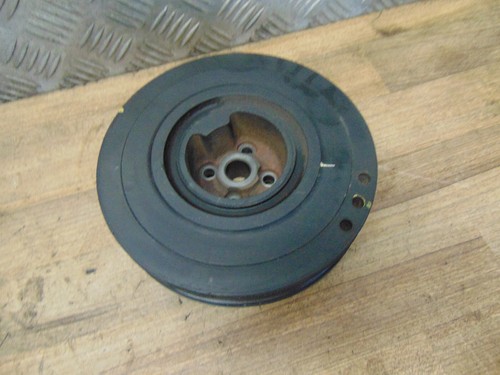 5 tdi riemenscheibe - vw, t4