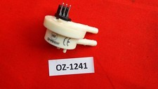 Aeg 5000 flowmeter - cs,