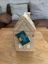 M&S Lebkuchenhaus Keramikdose