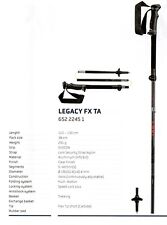 Leki Legacy FX TA Falt Wander