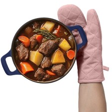 Ofenhandschuhe - Topflappen