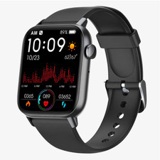 Gard pro health smartwatch - gard, 2+