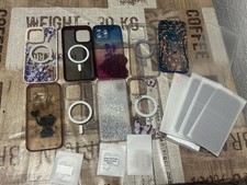 I Phone 15 Pro Max Hüllen Set